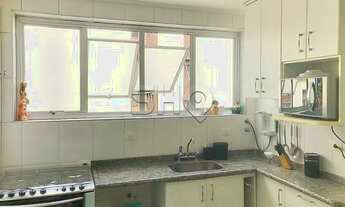 Imagem 4: Apartamento em andar alto à venda no Jardim Paulista