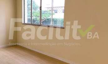 Imagem 6: Apartamento para aluguel possui 55 metros quadrados com 2 quartos