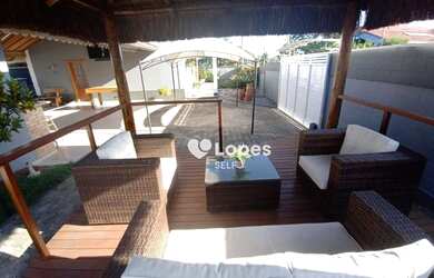 Imagem 3: Casa com 3 dormitórios à venda, 269 m² por R$ 990.000,00 - Itaipuaçu - Maricá/RJ