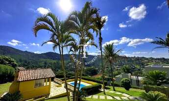 Imagem: ITATIBA - Casa de Condomínio - Condomínio