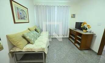 Imagem: Apartamento para Aluguel - Setor Central