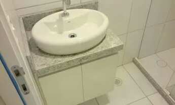 Imagem 5: DU) EXTRA | Bosque Boa Viagem | Andar Alto | Móveis Fixos