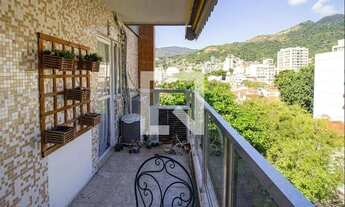 Imagem 7: Apartamento para Aluguel - Grajaú, 2 Quartos, 70 m2