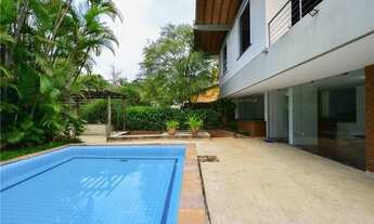 Imagem 6: São Paulo - Casa Padrão - Morumbi