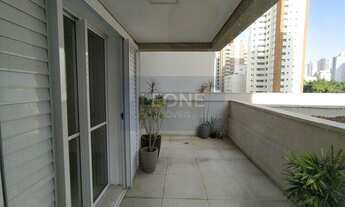 Imagem 4: Apartamento para Locação em São Paulo, Higienópolis, 3 dormitórios, 1 suíte, 3 banheiros