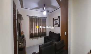 Imagem 4: Casa a venda no Bairro Vila Virginia