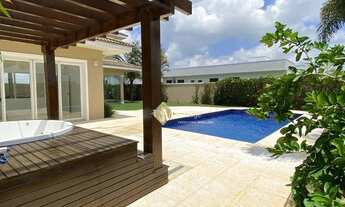 Imagem 5: Belíssima casa térrea disponível para venda ou locação no Condondomínio Xapada de Itu/SP!!