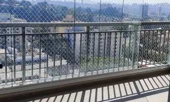 Imagem: Apartamento pronto - 74 m² - 3 dormitórios