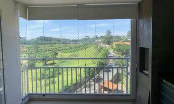 Imagem 3: Apartamento a venda localizado no condominio Viver Aruja em Arujá-SP