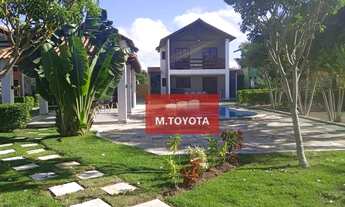 Imagem: Casa com 4 dormitórios à venda, 101 m²