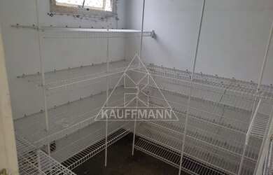 Imagem 13: Chacara Klabin Apartamento com 4 dormitórios