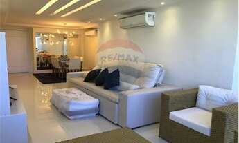Imagem 3: Apto na Barra da Tijuca, 4 quartos por R$ 2.190.000,00