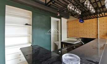 Imagem 6: Apartamento Locação 1 Dormitórios - 80 m² Cerqueira César