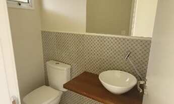 Imagem 3: Sobrado com 3 dormitórios para alugar, 100 m² por R$ 3.660,00/mês - Village Imperial Resid