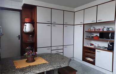 Imagem 5: Apartamento Triplex na Fresguesia, 3 quartos