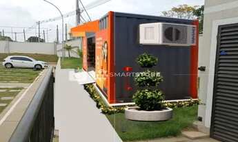 Imagem 7: Vende-se APTO, 2 quartos, elevador, sol da manhã, último andar - Chapada das Safiras