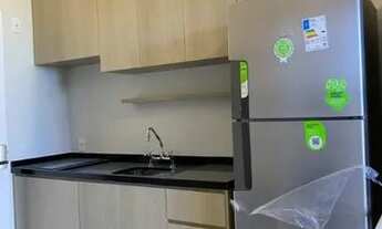 Imagem 2: APARTAMENTO RESIDENCIAL em SÃO PAULO - SP, PINHEIROS