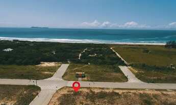 Imagem: Ótimo terreno de esquina à venda no Lot