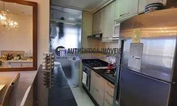 Imagem 4: APARTAMENTO para VENDA - UMUARAMA - OSASCO - SÃO PAULO - AUTHÊNTICA IMÓVEIS