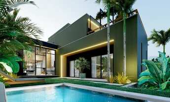 Imagem: Excelente casa de condomínio para venda