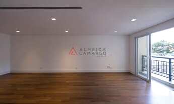 Imagem 7: Apartamento Vila Olímpia 455m² 4 dormitórios 4 suítes 5 vagas