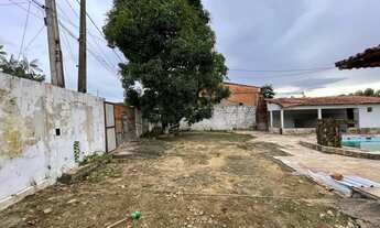 Imagem 4: Vendo sítio na (vila Sarney