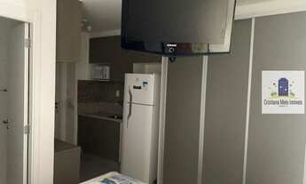 Imagem 6: Apartamento com 19m² - 1 dormitório para alugar - Brás - São Paulo/SP