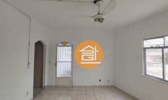 Imagem 5: Sobrado com 2 dormitórios à venda, 60 m² por R$ 190.000,00 - Trindade - São Gonçalo/RJ