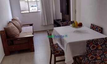 Imagem: Lindo apartamento para locação no Horto