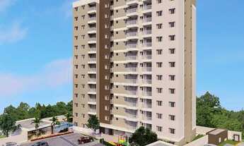 Imagem 7: Athos Residence Apartamento Com 2/4 Sendo 1 Suíte E Varanda Bairro Ponto Novo Aracaju. de