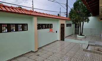 Imagem 3: Oportunidade! Casa térrea com piscina, 4 quartos, escritorio no bairro aleixo.Agende sua v