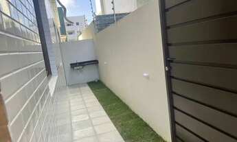 Imagem: Apartamento para aluguel tem 60 metros quadrados