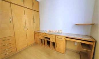 Imagem 6: Apartamento com 2 dormitórios à venda, 80 m² por R$ 419.000,00 - Buritis - Belo Horizonte