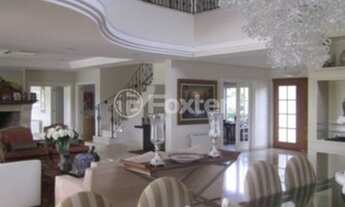 Imagem 4: Porto Alegre - Casa de Condomínio - Belém Novo