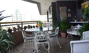 Imagem 3: Excelente aptº no coração do Meireles com 237,5m²