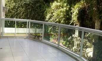 Imagem: RIO DE JANEIRO - Apartamento Padrão - LARANJEIRAS