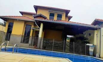 Imagem: Linda casa para venda local condomínio