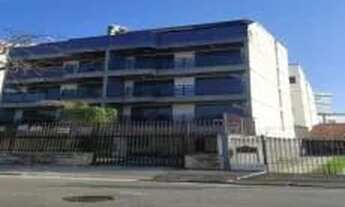 Imagem 3: Cobertura para aluguel tem 170 metros quadrados com 3 quartos