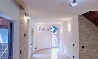 Imagem 6: Excelente Cobertura duplex em Laranjeiras