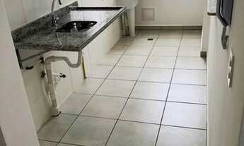 Imagem 6: Apartamento à venda no Condomínio Alto Rio Preto Residence, 2 quartos, R$ 328.000,00