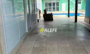 Imagem 2: Casa com 4 dormitórios para alugar, 360 m² por R$ 5.600,00/mês - Piratininga - Niterói/RJ