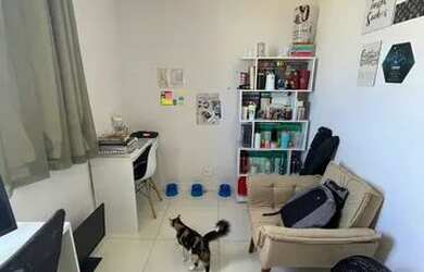 Imagem 5: Apartamento em Areia Branca, nº192 com 2 quartos - Belford Roxo