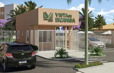 Imagem 4: BC - 03 QUARTOS, MINHA CASA MINHA VIDA, ENTRADA ZERO, PRÓXIMO A PRAIA