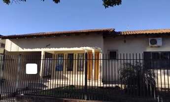 Imagem: Casa no Jardim Iguaçu Paranavaí PR