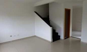 Imagem 4: SOBRADO NO BOQUEIRÃO - SEMI NOVO