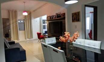 Imagem 5: Vendo Linda Casa no Vinhais C/ 4 Quartos / 2 Banheiros / Lote: 10,00 x 26,40 m