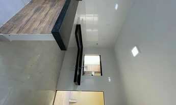 Imagem 5: Casa 3 quartos sendo um suite - Moinho dos ventos se enquadra programa minha casa minha vi