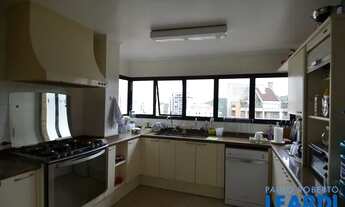 Imagem 3: APARTAMENTO - REAL PARQUE - SP