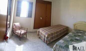 Imagem 4: Apartamento à venda no bairro Vila Nossa Senhora do Bonfim, 3 quartos, R$ 229.000,00