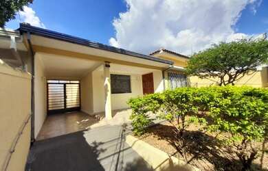 Imagem 3: Locação de Casas / Padrão na cidade de Araraquara